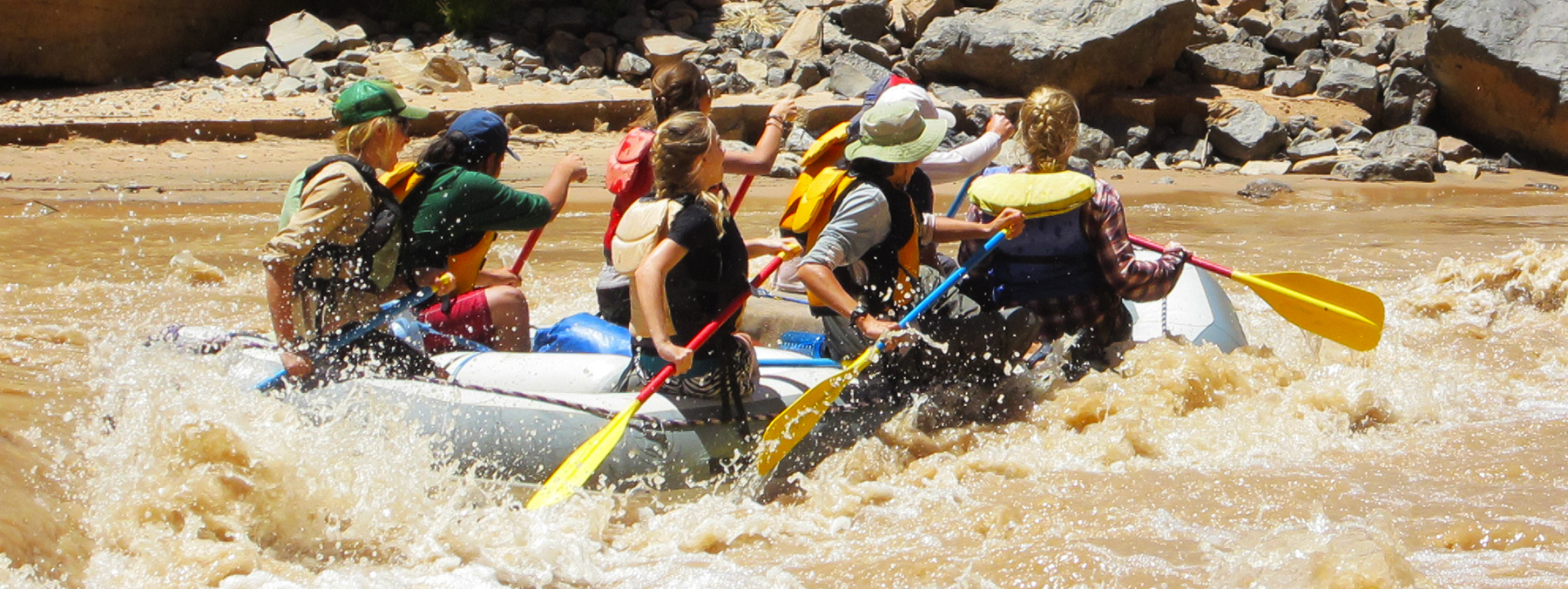 Gold King Mine and the San Juan River