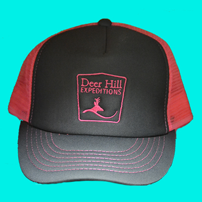BaseballCap
