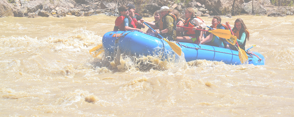 Preparing your Class for their 8th Grade Trip, and for High School