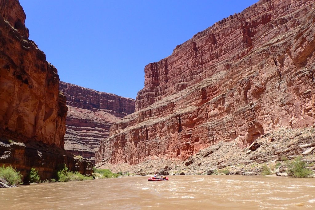 San Juan River – Deer Hill Expeditions